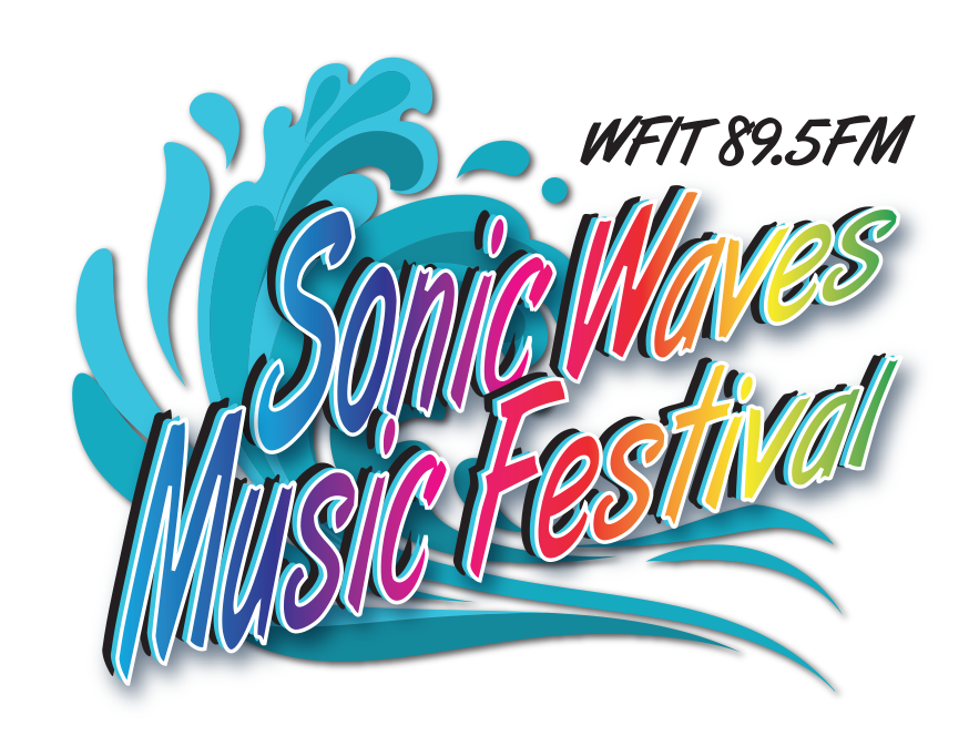 Sonic Waves Music Festival to Rock Eau Gallie on April 15