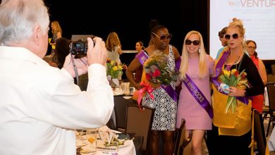Photo of 2023 Women Who Rock Winners Announced at Community Event