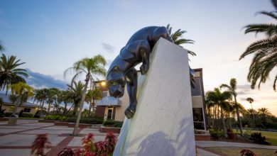 Photo of Florida Tech Faculty named to 2023 ‘Best Scientists’ List from Research.com