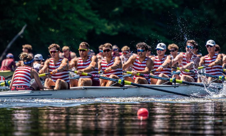 Photo of Florida Tech Reaches Equitable Settlement in Rowing Lawsuit