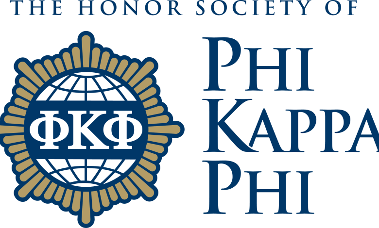 Photo of PKP Chapter Honored with Circle of Excellence Award