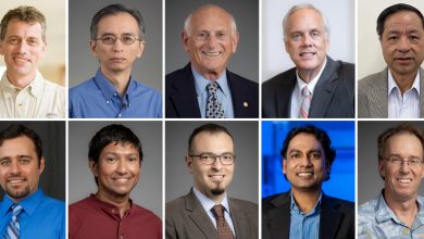 Photo of 14 Florida Tech Faculty Named Among Top 2% of Scientists