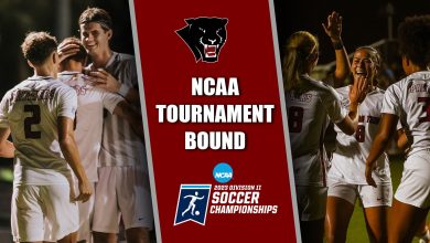 Photo of Men’s, Women’s Soccer are NCAA Tournament Bound