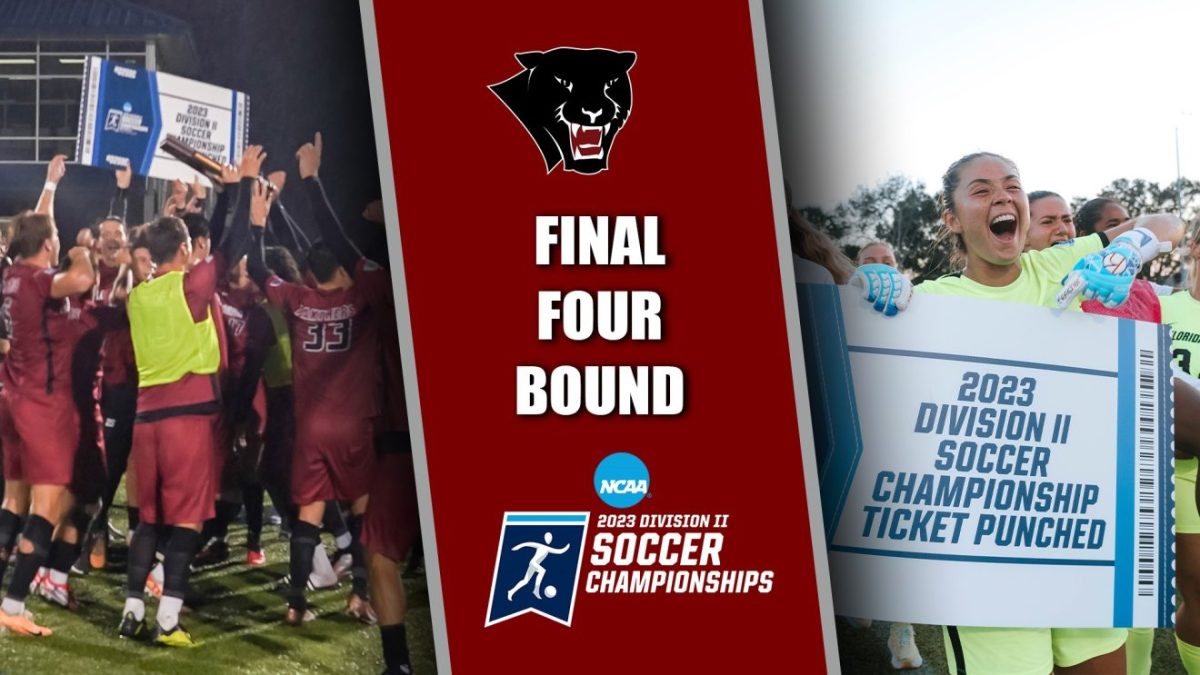 Men’s, Women’s Soccer Head to Final Four as Historic Seasons Continue