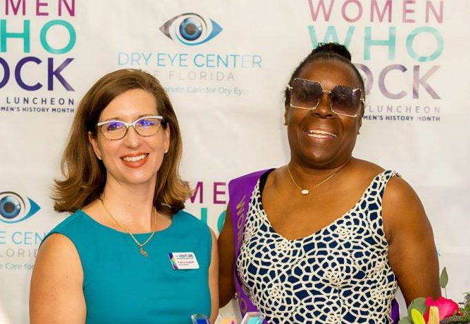 Photo of weVENTURE Seeks Nominations for 2024 Women Who Rock Awards