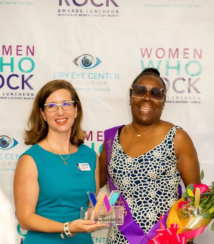 weVENTURE Seeks Nominations for 2024 Women Who Rock Awards