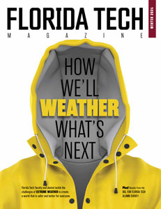 Florida Tech Magazine