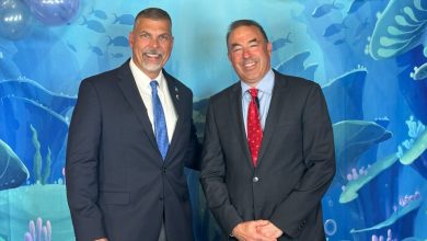 Photo of Florida Tech, East Coast Zoological Foundation Partner for Lagoon Research Group at New Aquarium