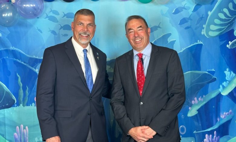 Photo of Florida Tech, East Coast Zoological Foundation Partner for Lagoon Research Group at New Aquarium