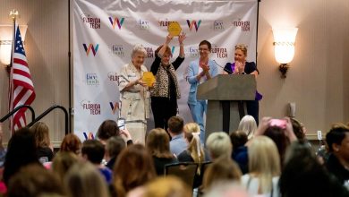 Photo of weVENTURE Women’s Business Center Honored with Statewide SBA Recognition