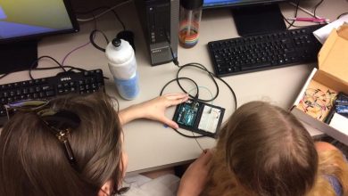 Photo of Calling Future Innovators: Florida Tech Offers STEM Summer Camps