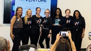 Photo of weVENTURE Women’s Business Center Honored with Statewide, Regional SBA Recognition