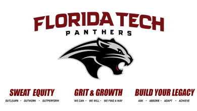 Photo of Florida Tech Athletics Unveils New Logo