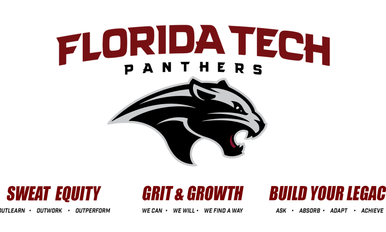 Photo of Florida Tech Athletics Unveils New Logo