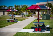Photo of Florida Tech Earns STARS Silver Rating for Sustainability