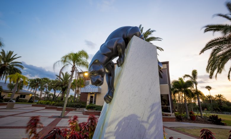 Photo of Florida Tech’s ‘Panthera’ Chatbot Yields High Student Engagement