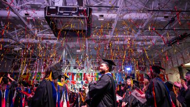 Photo of Spring ’24 Engineering Grads Get Jobs Before Diplomas