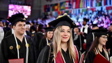 Photo of All-Day Excitement, Emotions as Florida Tech Holds Three Spring Commencement Ceremonies
