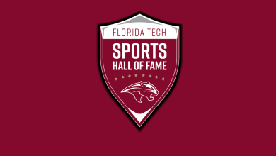 Photo of Florida Tech Sports Hall of Fame Nominations Now Open