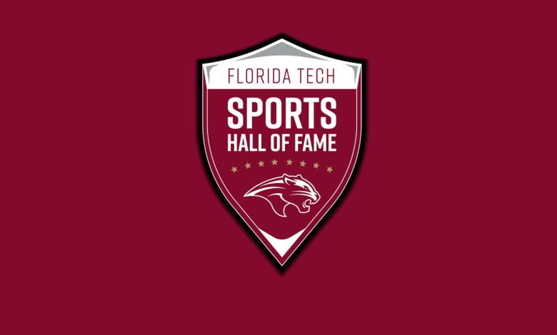 Photo of Florida Tech Sports Hall of Fame Nominations Now Open