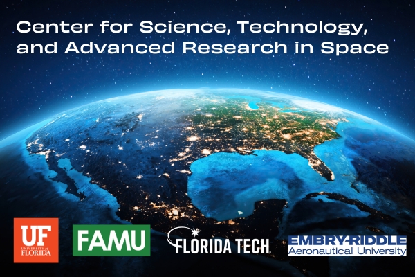 Florida Universities Launch Joint Effort to Boost Space Manufacturing