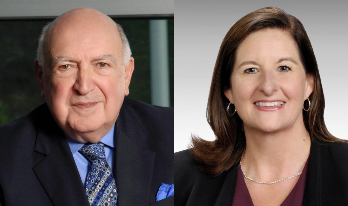 Two Trustees Named to Florida Tech Board