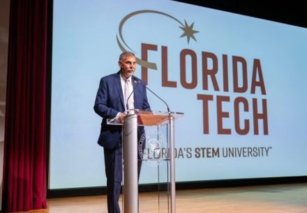 Florida Tech to Boost Research with New Guidance, Programs