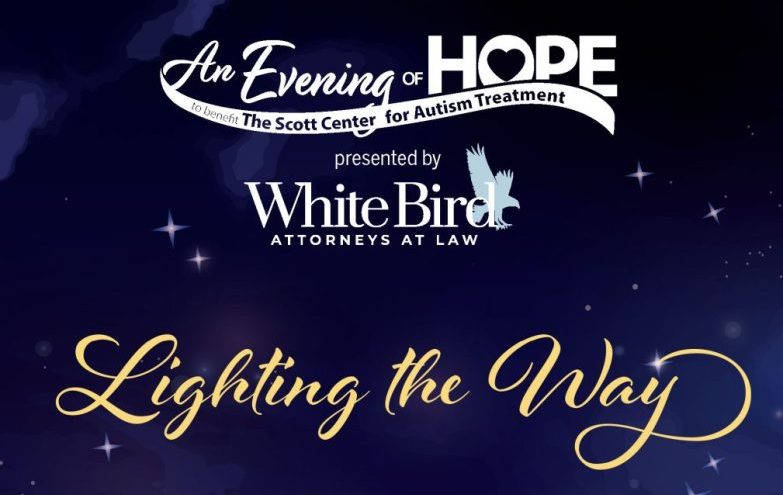 17th Annual Evening of Hope Coming to Clemente Center April 4